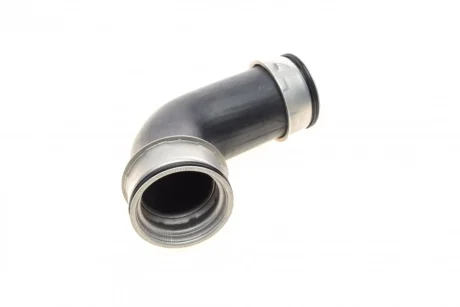 Патрубок інтеркулера Seat Cordoba/ Skoda Fabia I1.9 TDI 02-09 Solgy 114140