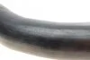 Патрубок інтеркулера Skoda Fabia/VW Polo 1.4 TDI 99-07 Solgy 114143 (фото 5)