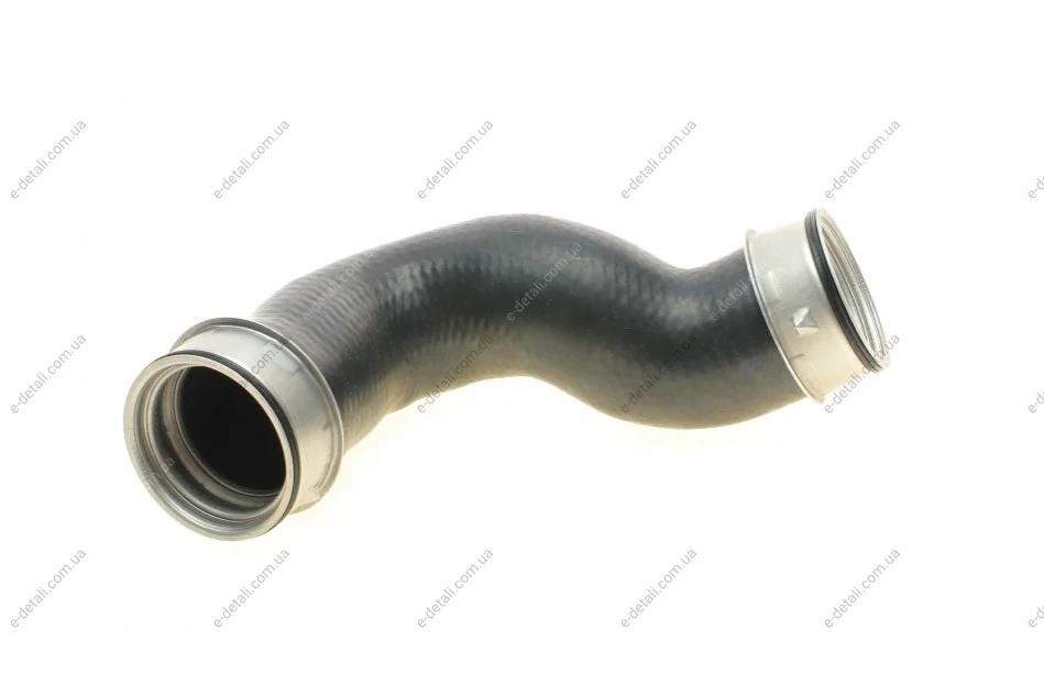 Патрубок интеркулера VW T5 2.5TDI 03- Solgy 114165 (фото 1)