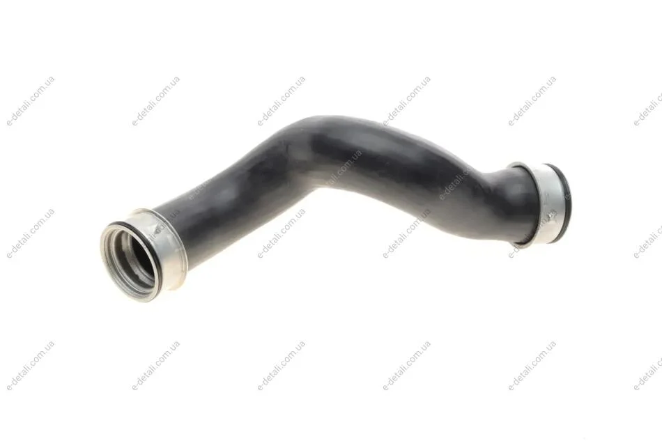 Патрубок интеркулера VW T5 1.9TDI 08- Solgy 114166 (фото 1)