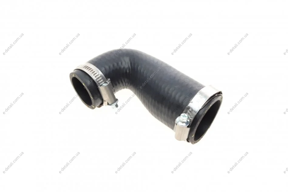 Патрубок інтеркулера Ford Galaxy/VW Sharan 1.9 TDI 95-06 Solgy 114178 (фото 1)