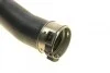 Патрубок интеркулера (R) Renault Clio IV 0.9 TCe 12- Solgy 114198 (фото 4)