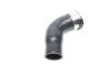 Патрубок интеркулера (короткий) Renault Megane IV/Scenic IV 1.6 dCi 15- Solgy 114209 (фото 4)