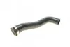 Патрубок интеркулера (длинный) Renault Megane IV/Scenic IV 1.6 dCi 15- Solgy 114210 (фото 1)