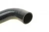 Патрубок интеркулера (длинный) Renault Megane IV/Scenic IV 1.6 dCi 15- Solgy 114210 (фото 3)