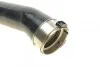 Патрубок интеркулера (длинный) Renault Megane IV/Scenic IV 1.6 dCi 15- Solgy 114210 (фото 4)