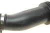 Патрубок турбины Dacia Logan 1.5 dCi 05-/Renault Clio II/Kangoo 1.5dCi 01- Solgy 114217 (фото 4)