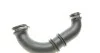 Патрубок фильтра воздушного Renault Kangoo 1.5dCi 05- Solgy 114218 (фото 1)