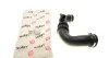 Патрубок фильтра воздушного Renault Kangoo 1.5dCi 05- Solgy 114218 (фото 2)