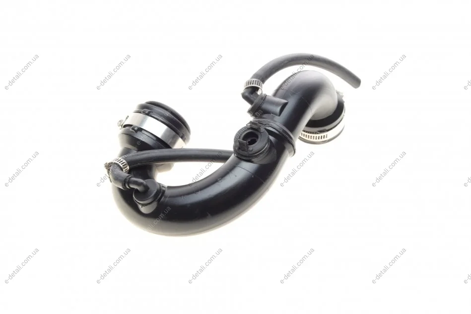 Патрубок турбины Renault Kangoo 1.5 dCi 01- Solgy 114219 (фото 1)