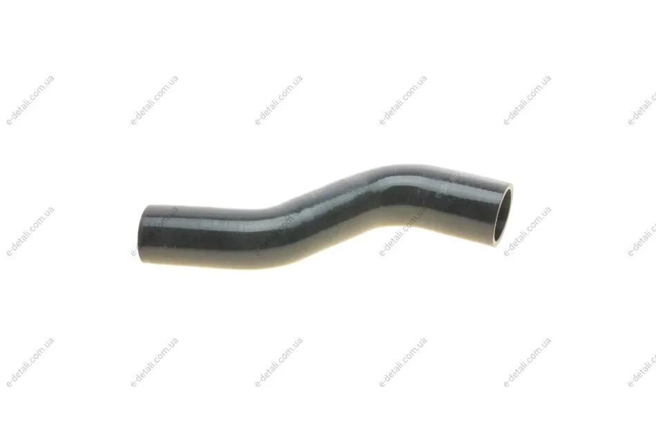 Патрубок интеркулера Renault Megane III 1.5 dCi 08- Solgy 114226 (фото 1)