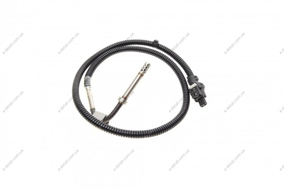 Датчик температуры ОГ (в катализаторе) MB S-class (W221) 2.1/3.0D 05-15 Solgy 115016 (фото 1)