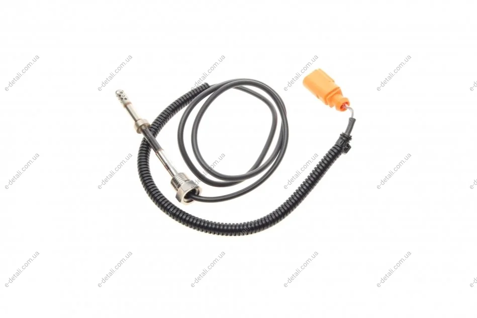 Датчик температури ВГ VW T5 1.9 TDI 06-09 Solgy 115055 (фото 1)