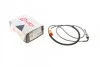 Датчик температуры ОГ VW T5 2.5 TDI 03-09 Solgy 115092 (фото 2)