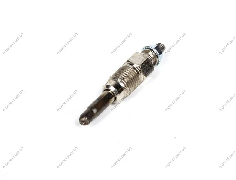 Свічка розжарювання VW/Audi 1.3-1.9-2.4D/TD (11V) Solgy 116003 (фото 1)