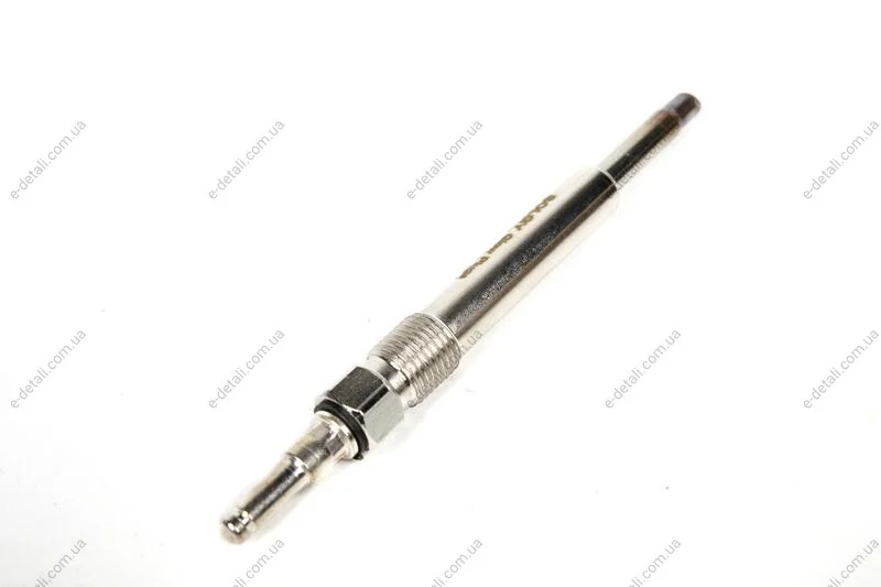 Свеча накала MB OM604-606 (11.5V) (M12x1.25/4.5s) Solgy 116026 (фото 1)