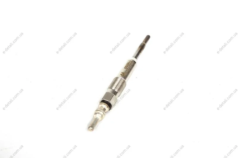 Свічка розжарювання VW T5/Crafter (7V) (M10x1mm) Solgy 116033 (фото 1)