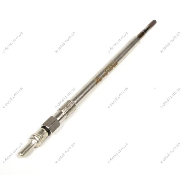 Свічка розжарювання MB Sprinter 2.2CDI OM651 09- (7V) Solgy 116041 (фото 1)