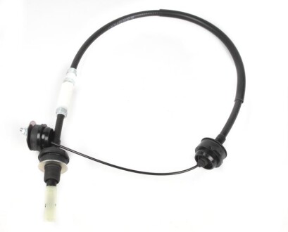 Трос зчеплення Fiat Scudo 96-06 (1095/750 мм) Solgy 118006