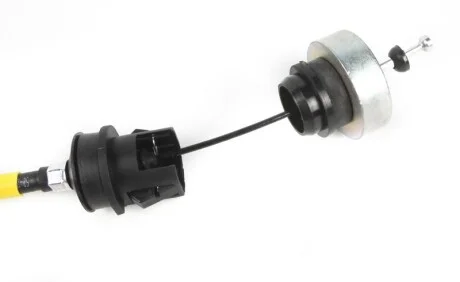 Трос сцепления Fiat Scudo/Citroen Berlingo 96- (738/317mm) Solgy 118007