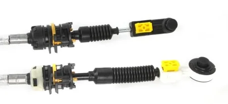 Трос куліси Ford Connect 02- (5КПП) Solgy 119002