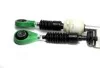 Трос кулисы Citroen Nemo 1.4HDi 08-/Fiat Fiorino 1.3MJTD 12- (Euro 5) Solgy 119008 (фото 3)