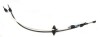 Трос кулисы MB Sprinter 2.7CDI 00-06 (OE quality) Solgy 119016 (фото 2)