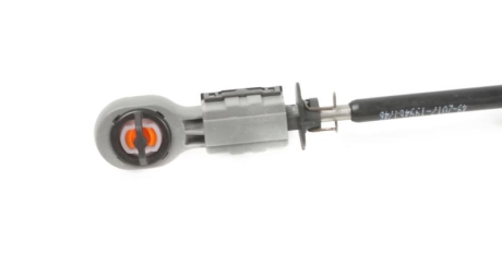 Трос куліси Ford Transit 2.0DI 01-06 (сірий) Solgy 119025