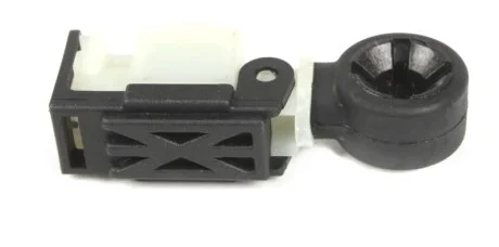 Наконечник троса кулисы MB Sprinter 901-904 CDI Solgy 119029