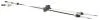 Трос КПП Solgy 119032 (фото 1)