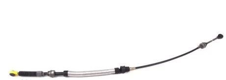 Трос куліси MB Vito (W638) 96-03 (R) (жовтий) Solgy 119035