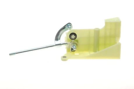 Ручка КПП Citroen Nemo 1.4/1.3-1.4 HDi 08-/Fiat Fiorino 1.4/1.3 D 08- (кулиса) Solgy 119048