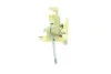 Ручка КПП Citroen Nemo 1.4/1.3-1.4 HDi 08-/Fiat Fiorino 1.4/1.3 D 08- (кулиса) Solgy 119048 (фото 8)