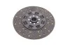 Диск сцепления MB 609-809 OM364 (d=280mm) Solgy 121015 (фото 1)