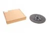 Диск сцепления MB 609-809 OM364 (d=280mm) Solgy 121015 (фото 3)
