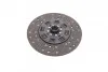 Диск сцепления MB 609-809 OM364 (d=280mm) Solgy 121015 (фото 5)