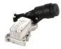 Корпус фильтра масляного (с радиатором) MB M651 Solgy 122001 (фото 4)