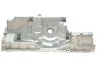 Маслосборник (поддон) BMW X5 (E70)/X6 (E71/E72) 08-14 N55 Solgy 122008 (фото 4)