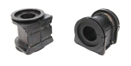 Втулка стабілізатора (переднього) MB Vito (W639) 09- (d=22.5mm) Solgy 201038