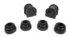 Ремкомплект стабілізатора (переднього) MB Vito (W639) 09- (d=26mm) (з пильниками) Solgy 201043 (фото 4)