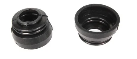 Ремкомплект стабилизатора (переднего) MB Vito (W639) 09- (d=26mm) (с пыльниками) Solgy 201043