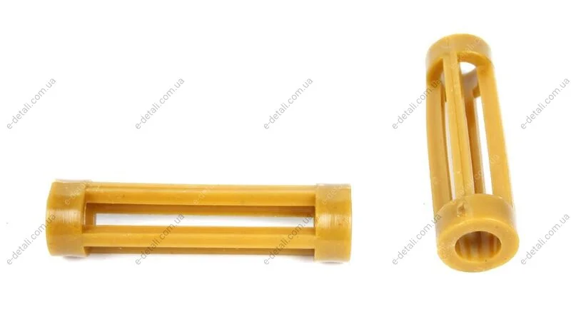 Бигудь в рессору MB 609-709D Solgy 201065 (фото 1)