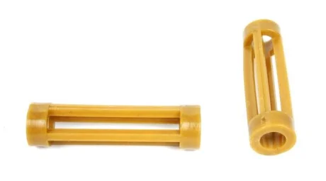 Бигудь в рессору MB 609-709D Solgy 201065