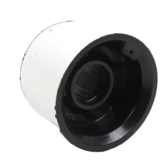 Сайлентблок важеля (переднього/ззаду) VW Caddy 04- (вставка) (Ø=17.6mm) Solgy 201069