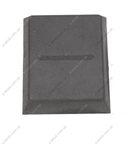 Подушка межрессорная MB 507-814 (с болтами) (болт h=30mm) (к-кт с гайками) Solgy 201081 (фото 1)