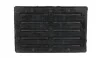 Подушка ресори (передня/верхня) MB Sprinter 96- (2-ох лист.) Solgy 201091 (фото 2)