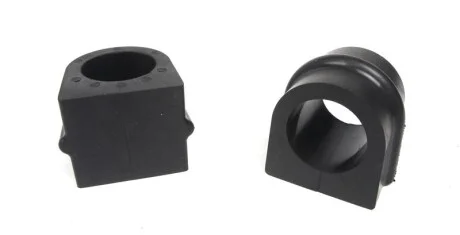 Втулка стабилизатора (заднего) MB Vario (d=46mm) (прямая) Solgy 201114