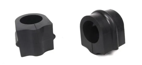 Втулка стабилизатора (заднего) MB Vario (d=46mm) (с пуклей) Solgy 201116