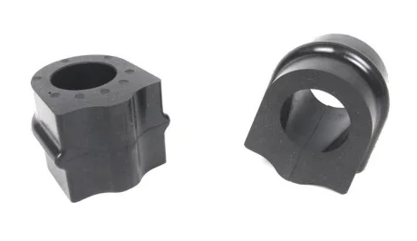 Втулка стабилизатора (заднего) MB Vario (d=41mm) (с пуклей) Solgy 201123