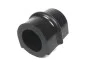 Втулка стабилизатора (заднего) MB 609 (d=45mm) (большая) Solgy 201125 (фото 1)